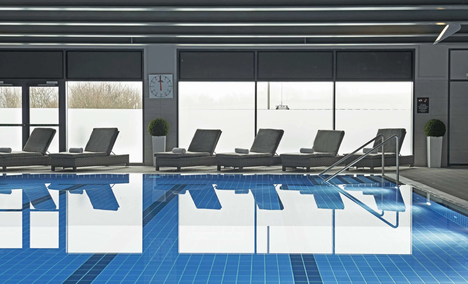 Village Hotel Glasgow