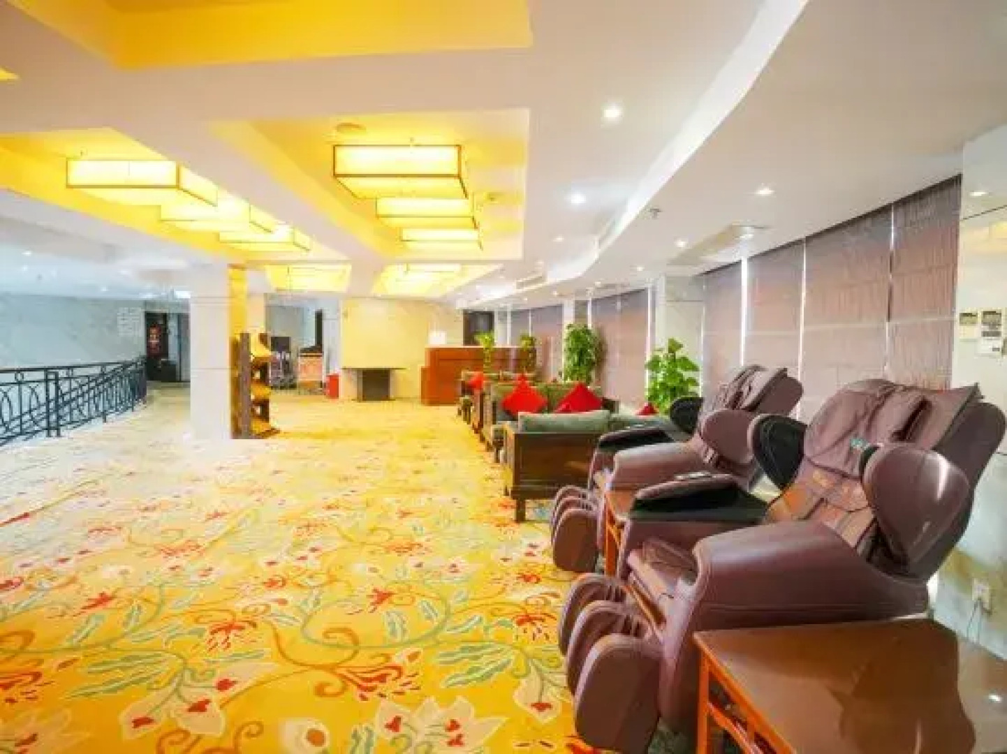 Gutian Guangyuan Hotel