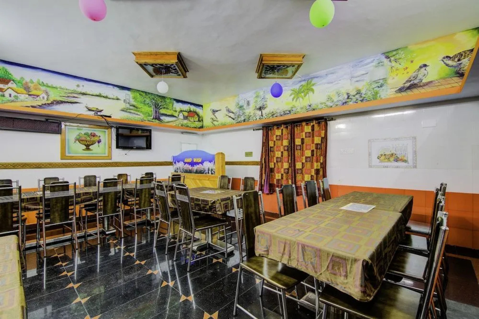 Oyo 23377 Suthys Resort