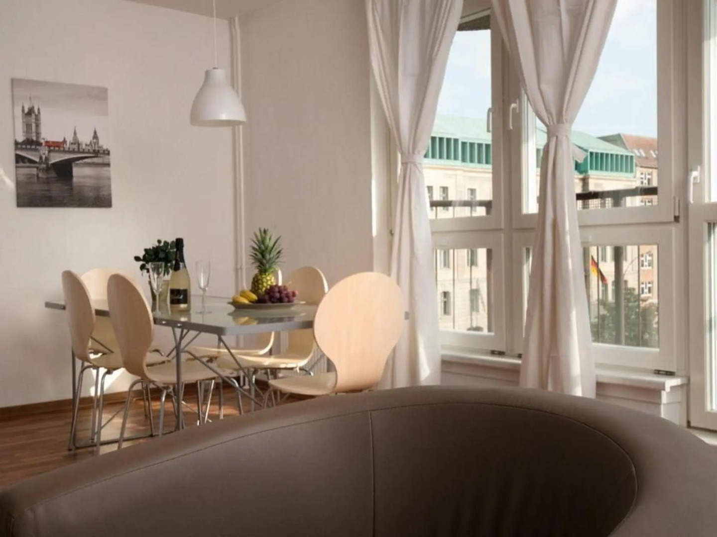 Apartments am Brandenburger Tor