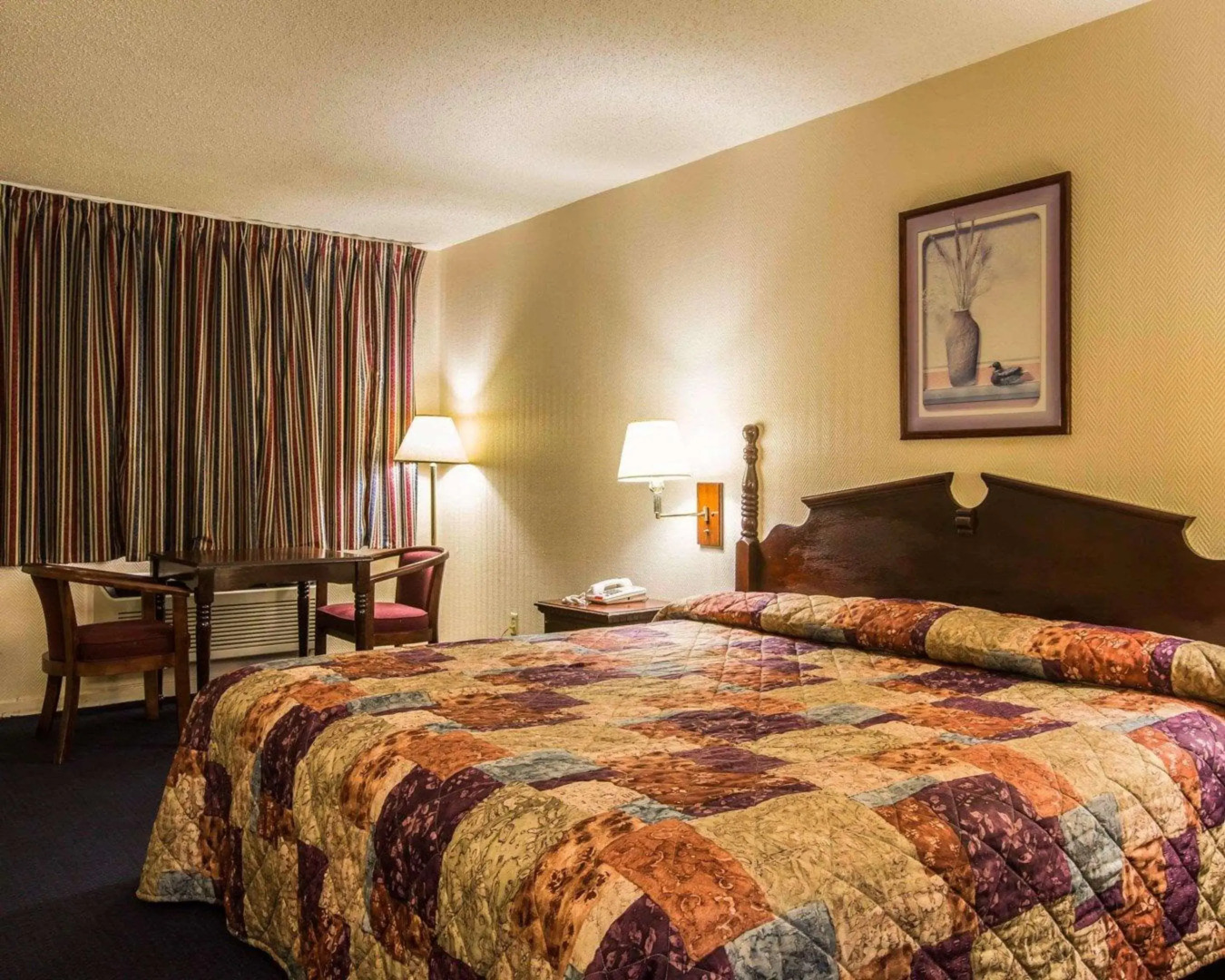 Rodeway Inn Phenix City - Columbus