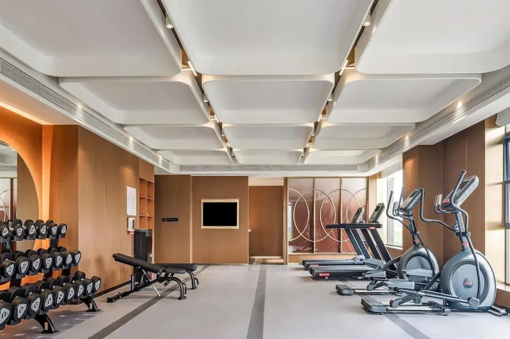 Hilton Garden Inn Xinyang East Railway Station