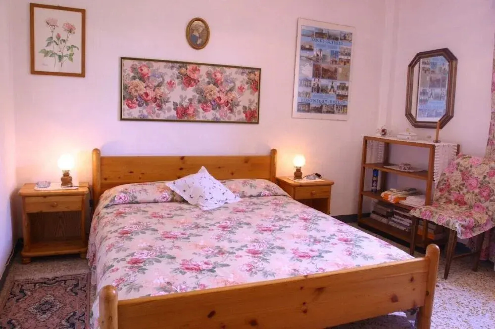 Villa Firenze Casa Serena