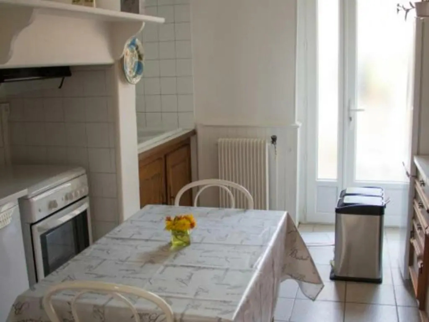 Gîte Villefranche-du-Périgord, 4 pièces, 6 personnes - FR-1-616-65