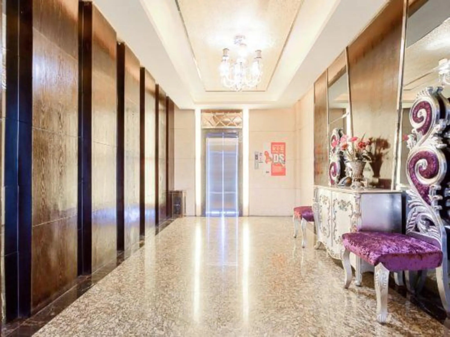 Jin Gang Hotel