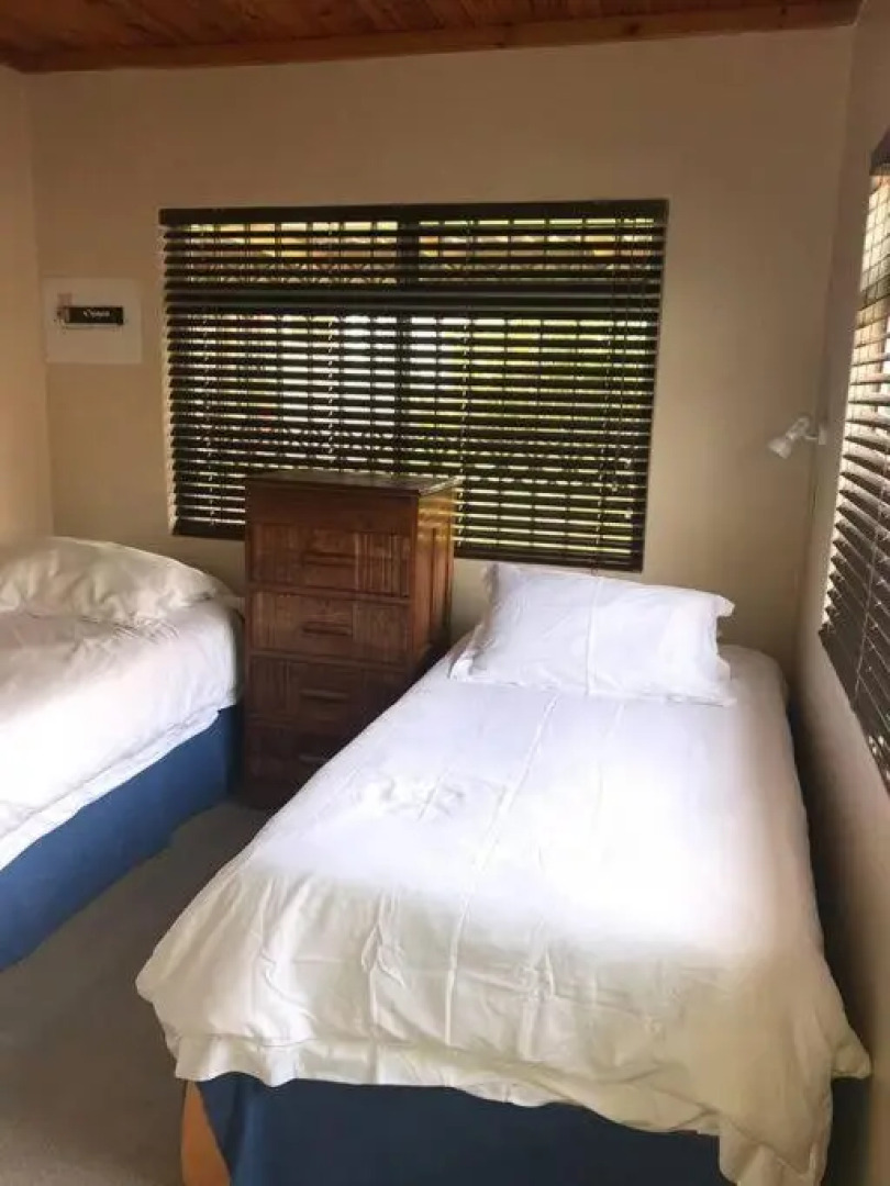 Sedgefield Lagoon Hideout - Kingfisher Drive