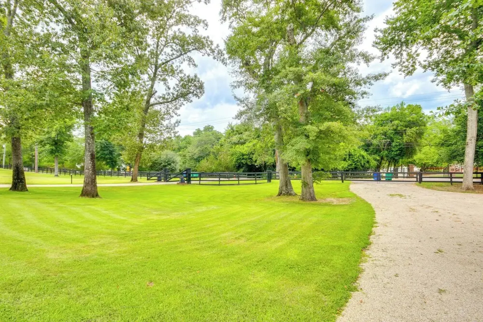 2 Mi to Aiken Horse Park: South Carolina Apt