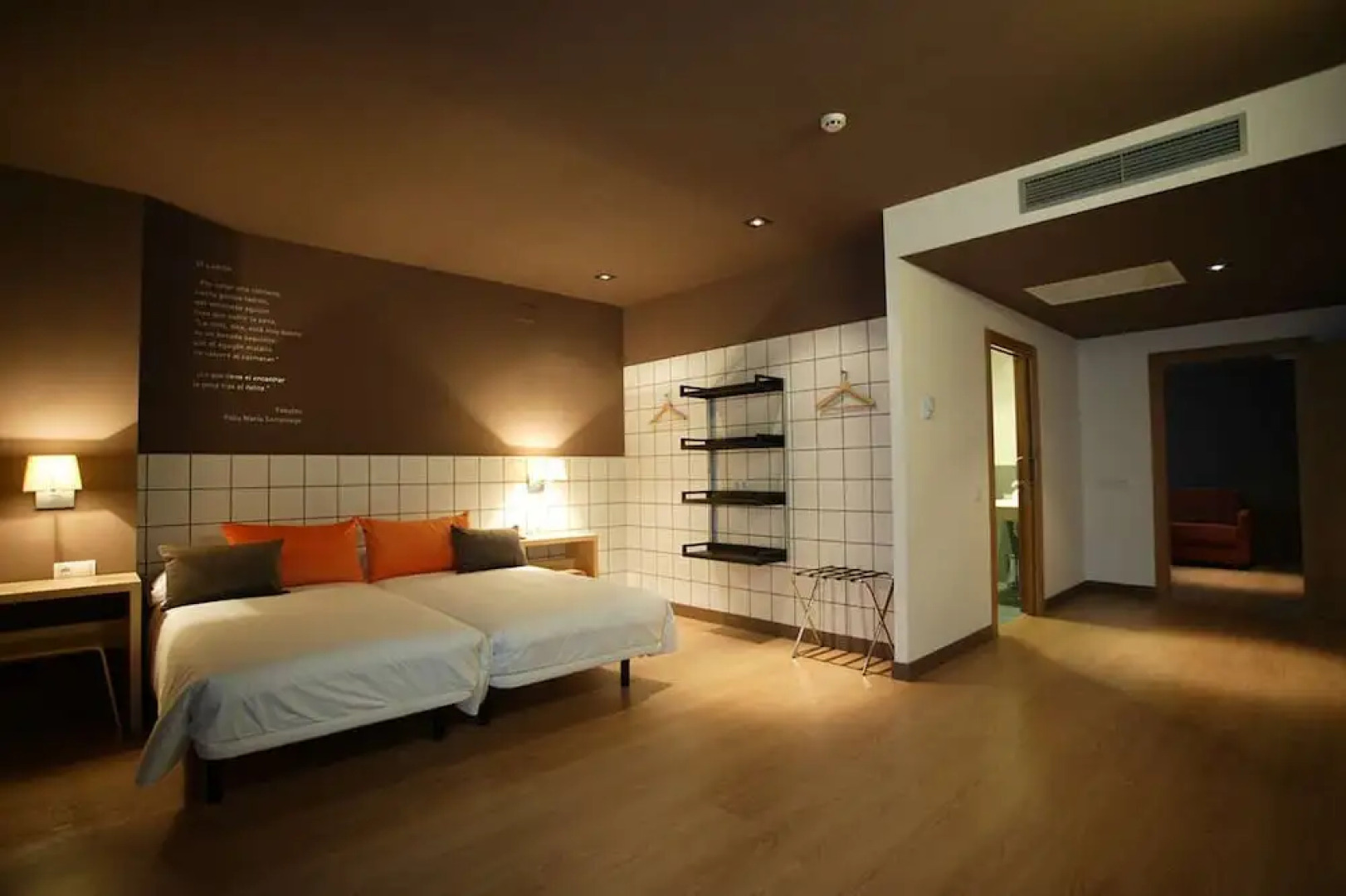 ELE Hotelandgo Arasur