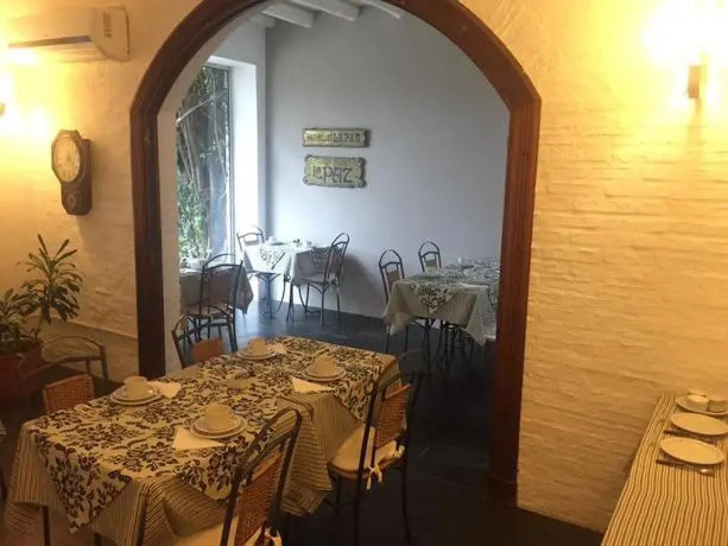 Hotel Boutique Casagrande