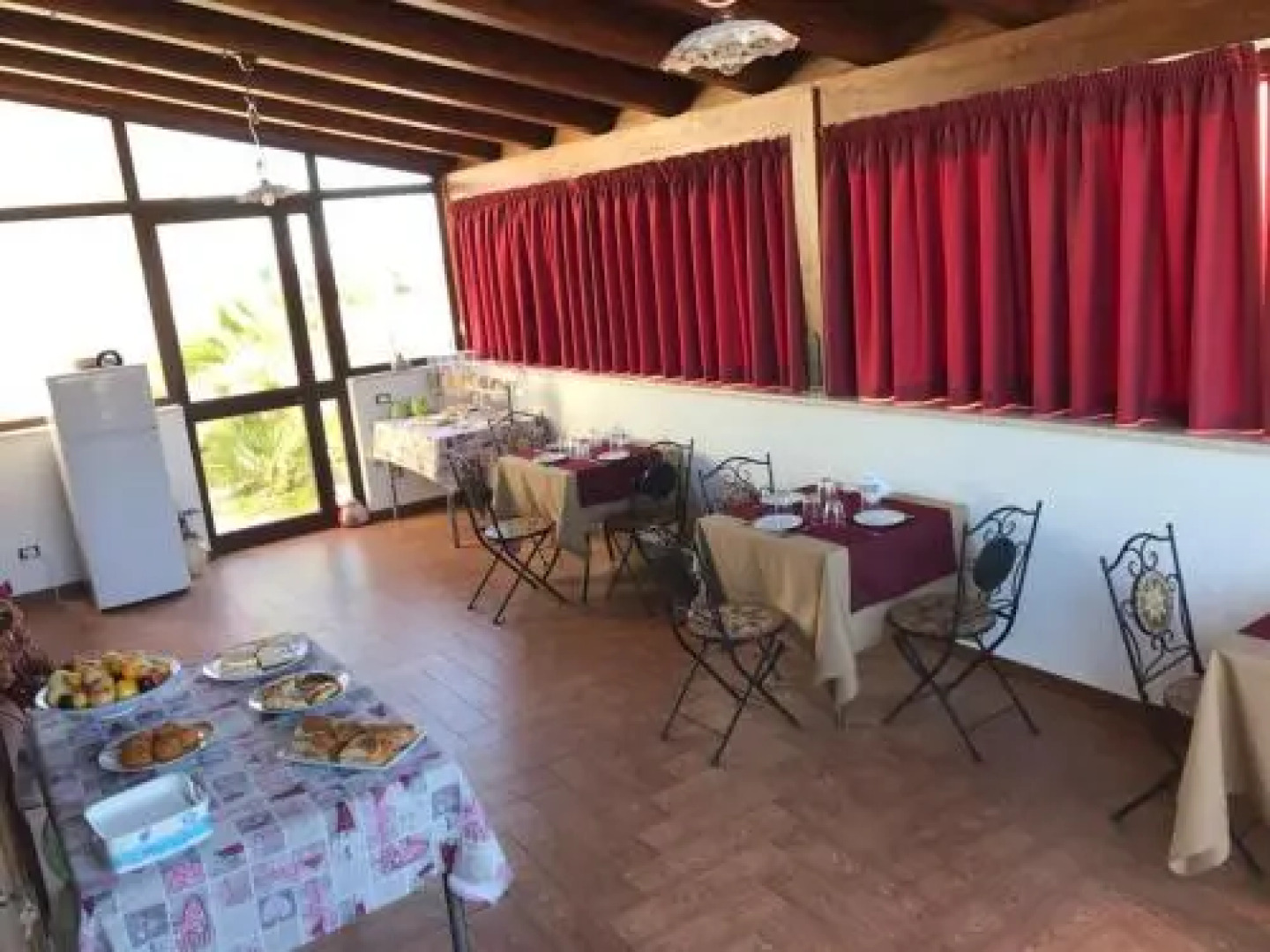 El Nur Bed & Breakfast