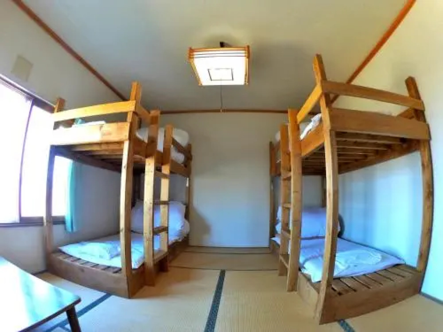 Rishiri Greenhill Inn