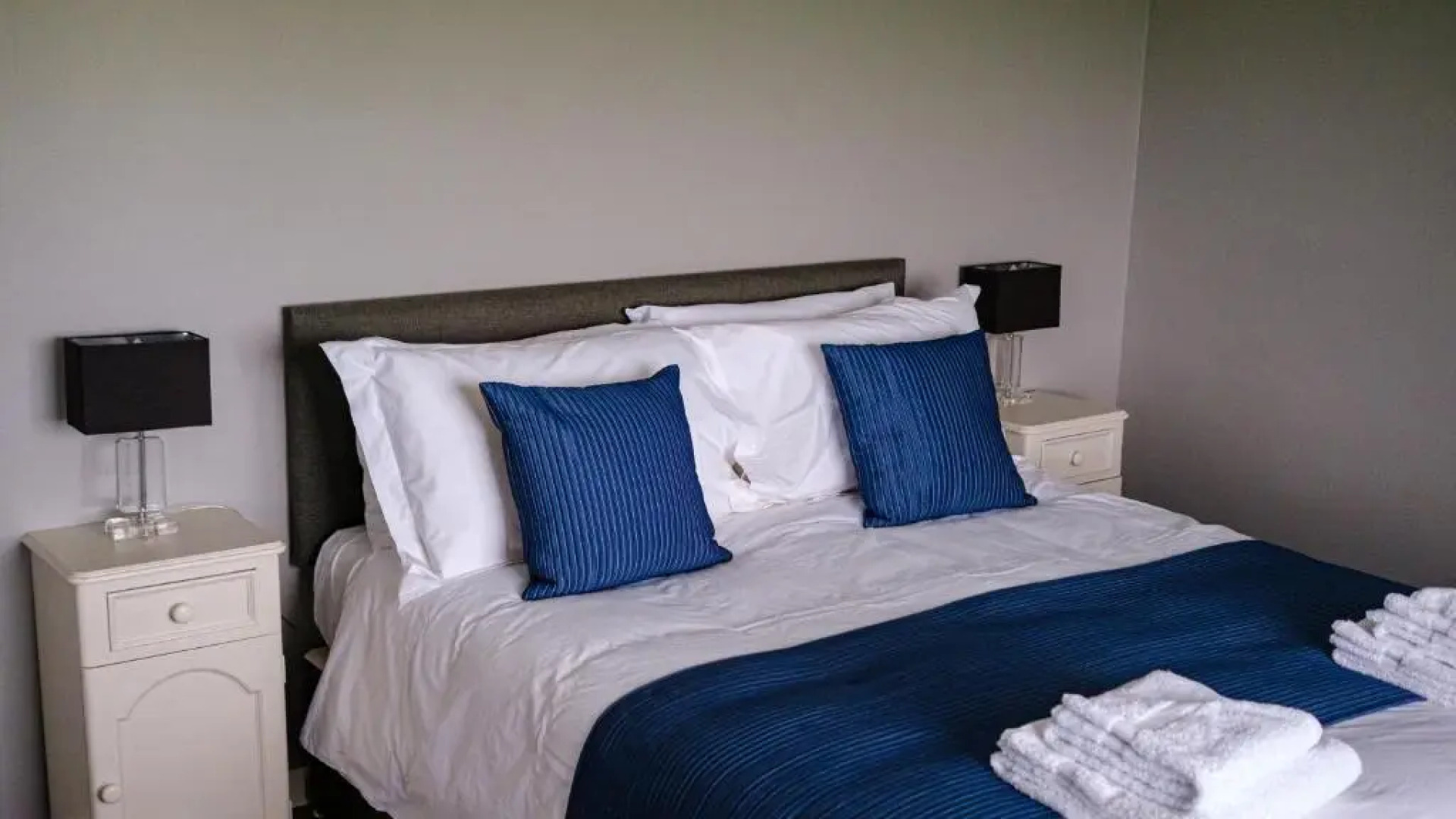 Horizon View Portstewart Tourist Board approved