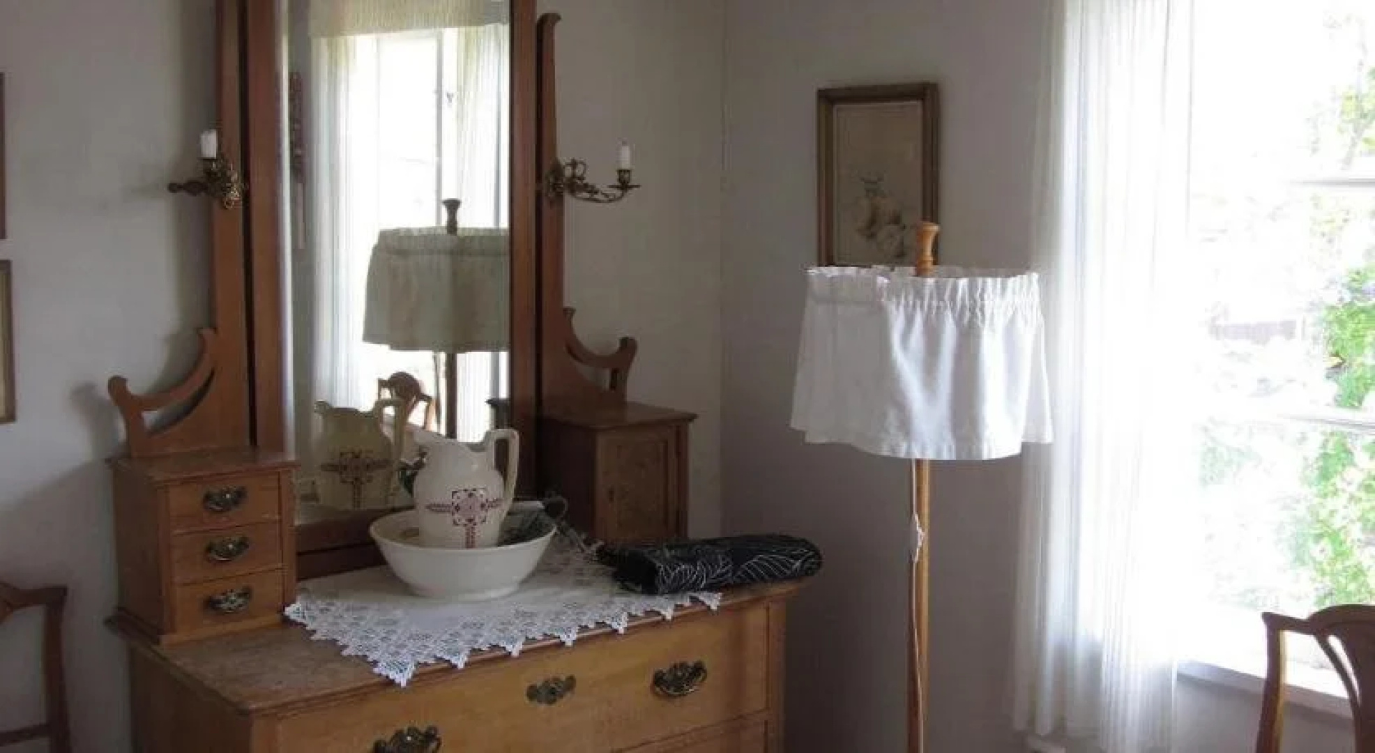 Uddens Bed & Breakfast