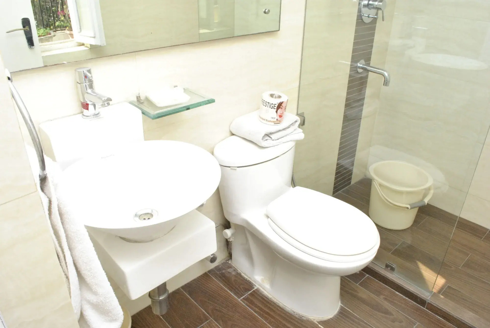 Jukaso Inn Down Town