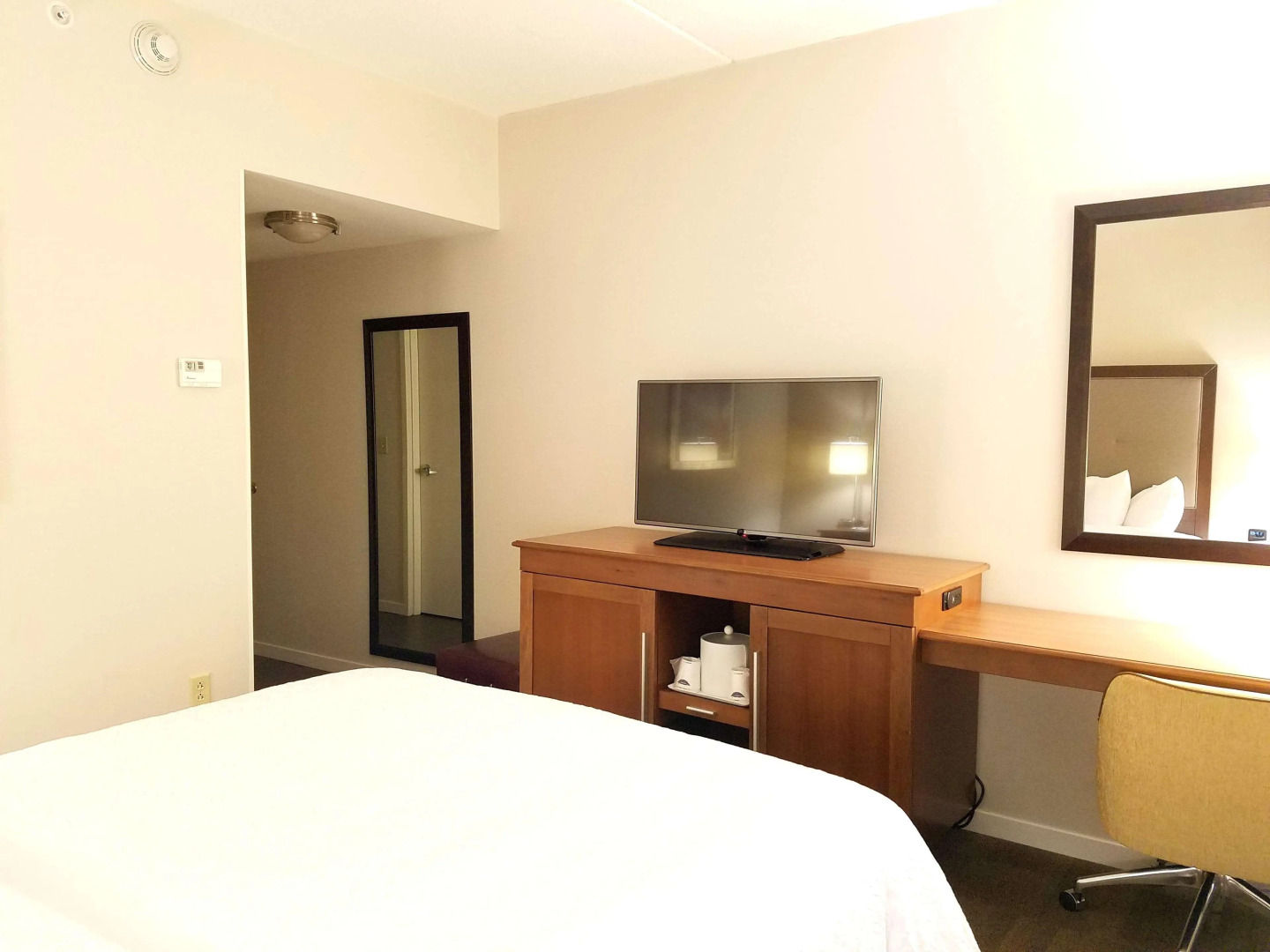 Hampton Inn & Suites Pittsburgh/Harmarville