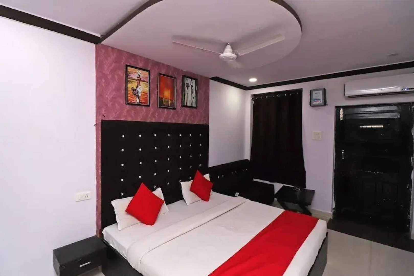 Hotel Mn Galaxy by OYO Rooms