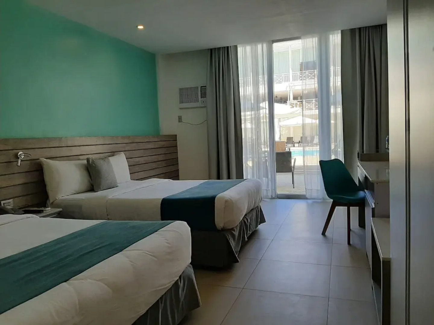 Club Samal Resorts Development Inc