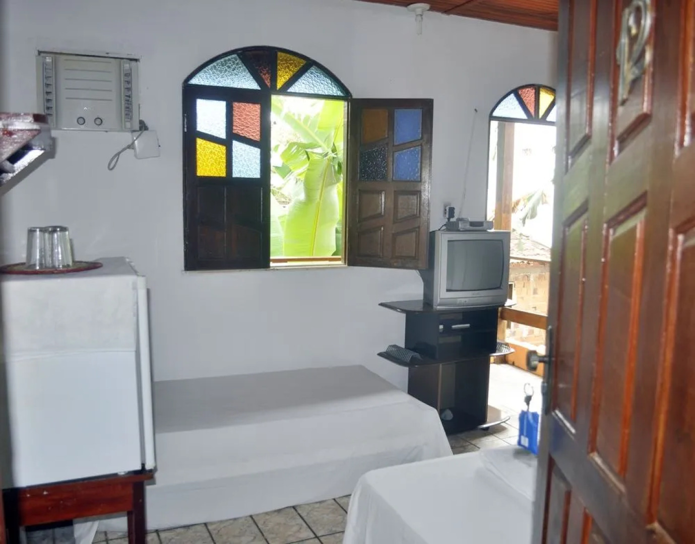 Pousada Pico das Praias