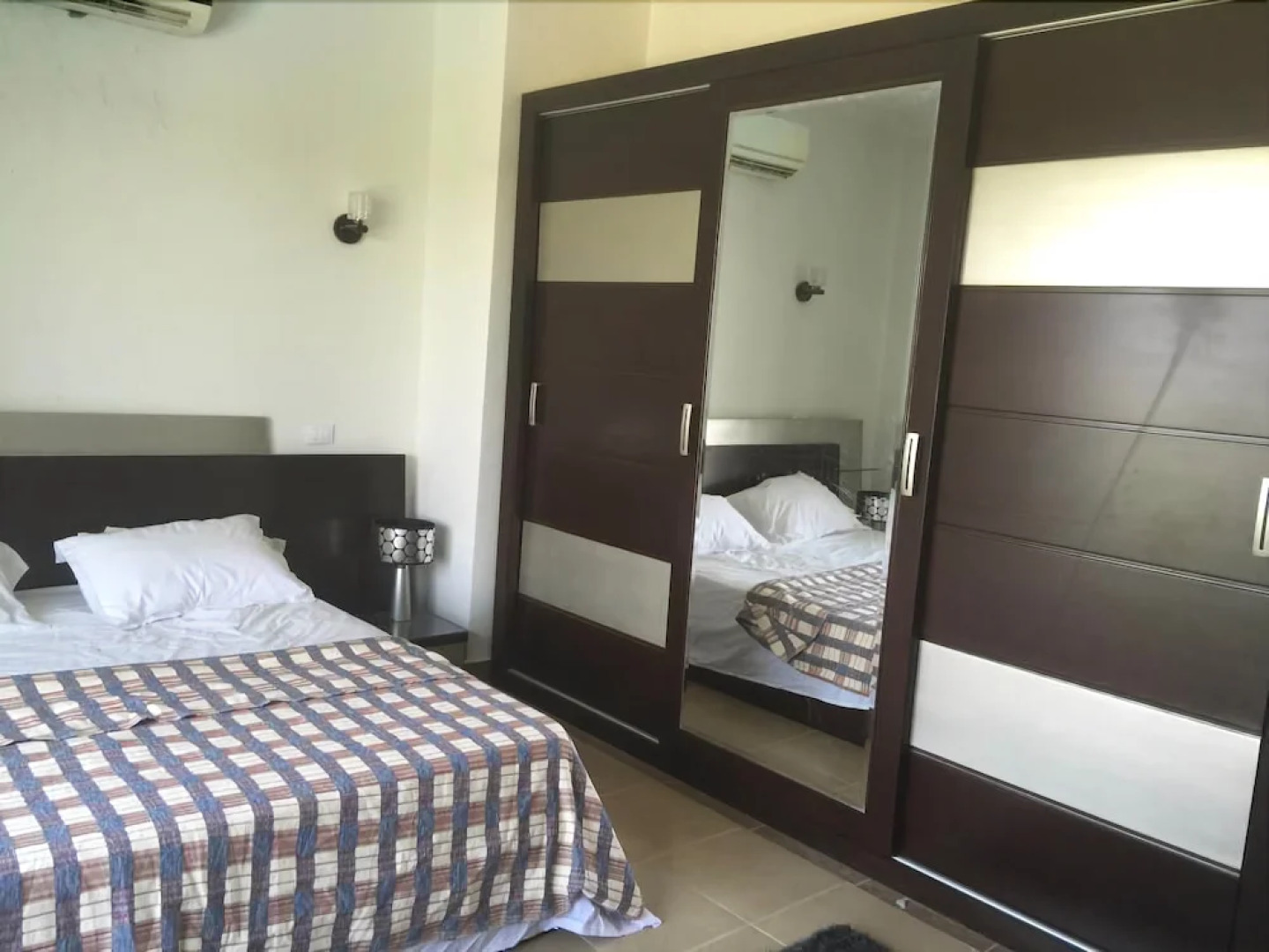 Villa at Little Venice