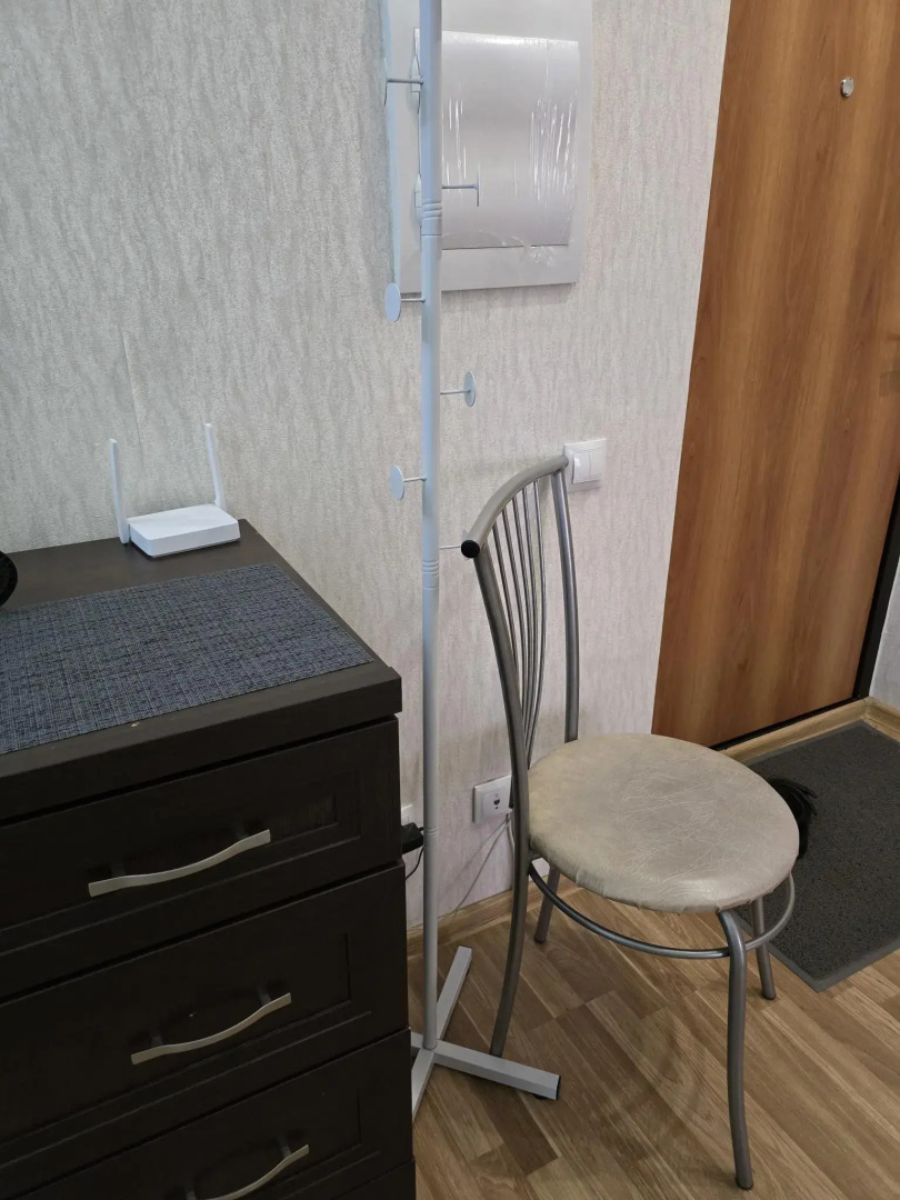 Апартаменты в микрорайоне Степном 28