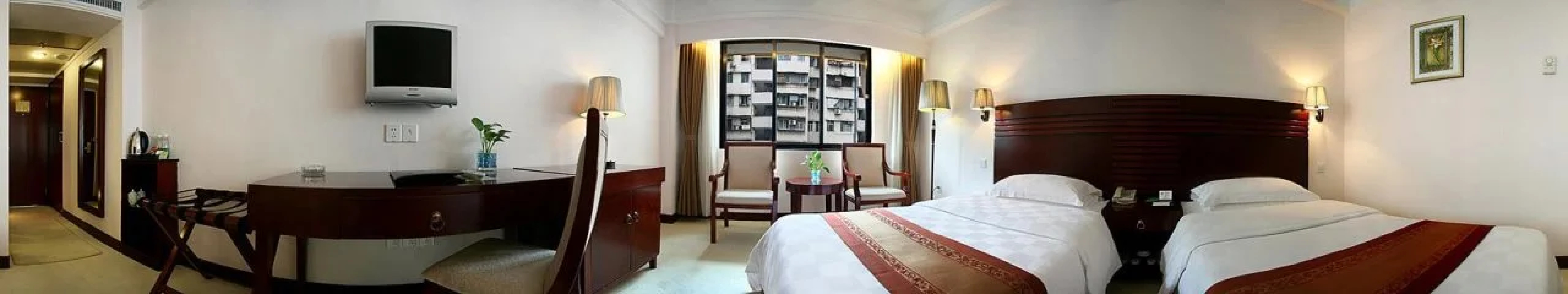 Guangzhou Haitao Hotel