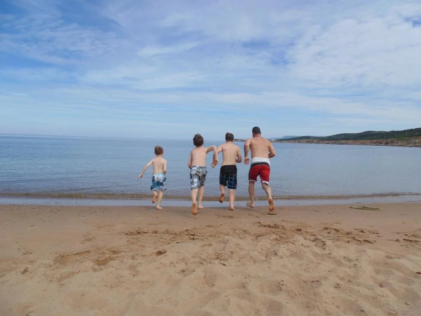 Blue Tin Roof Bed & Breakfast