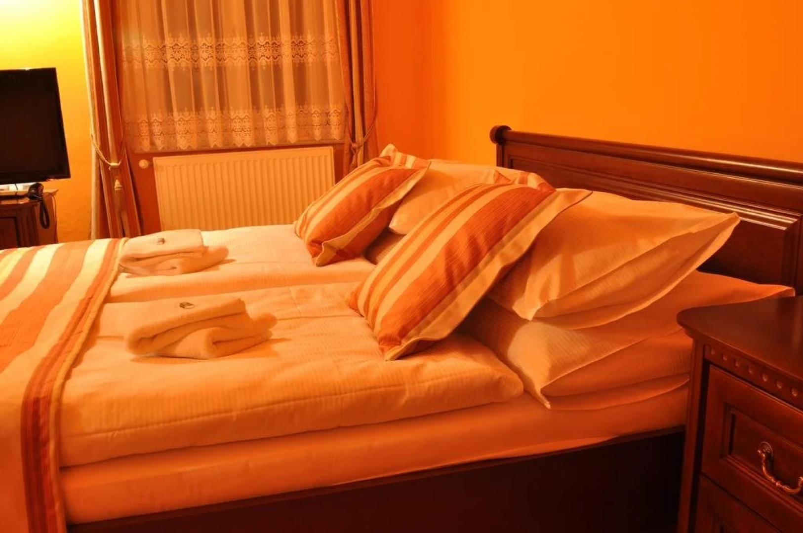 Pension Imperial Spa