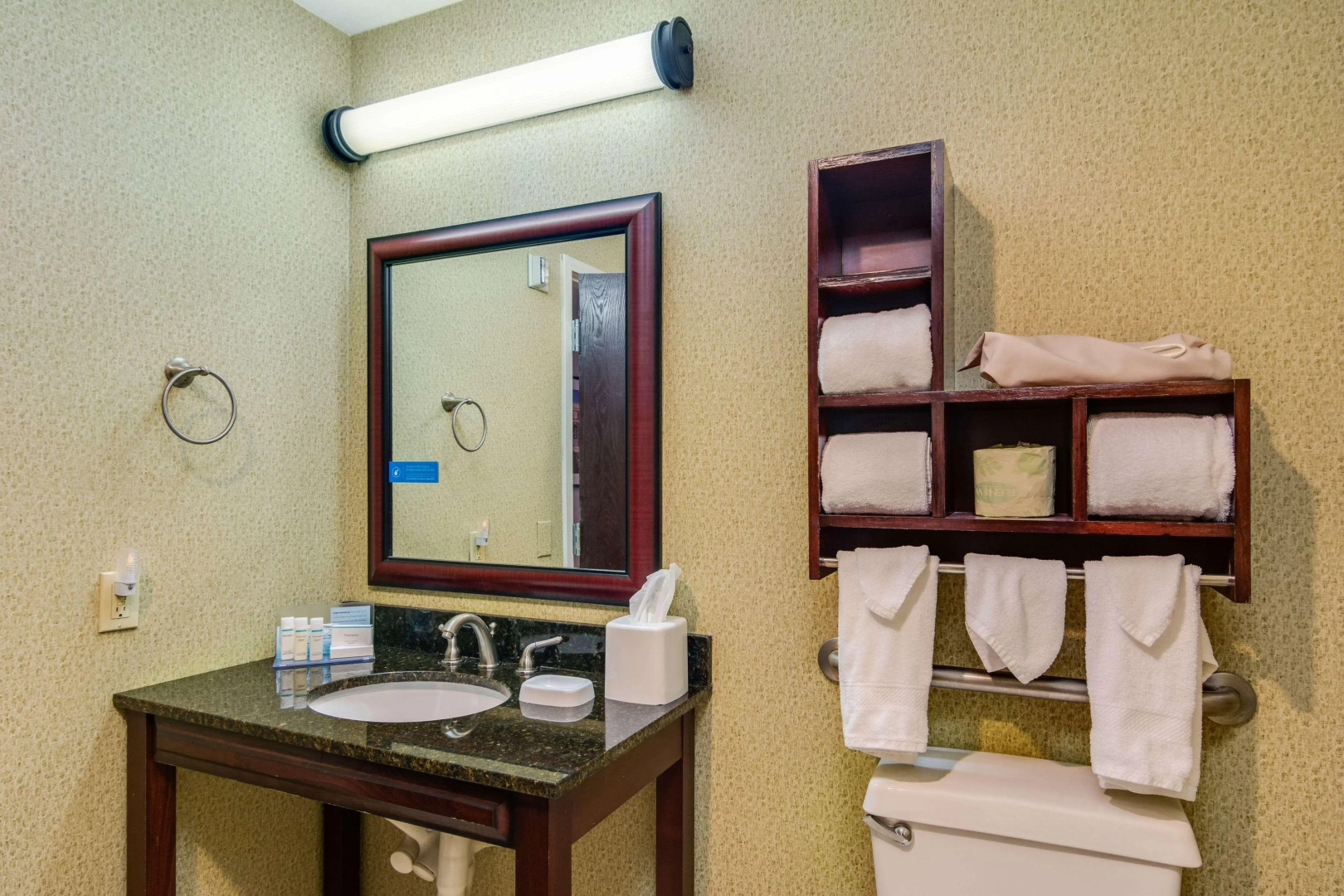 Hampton Inn Johnson City