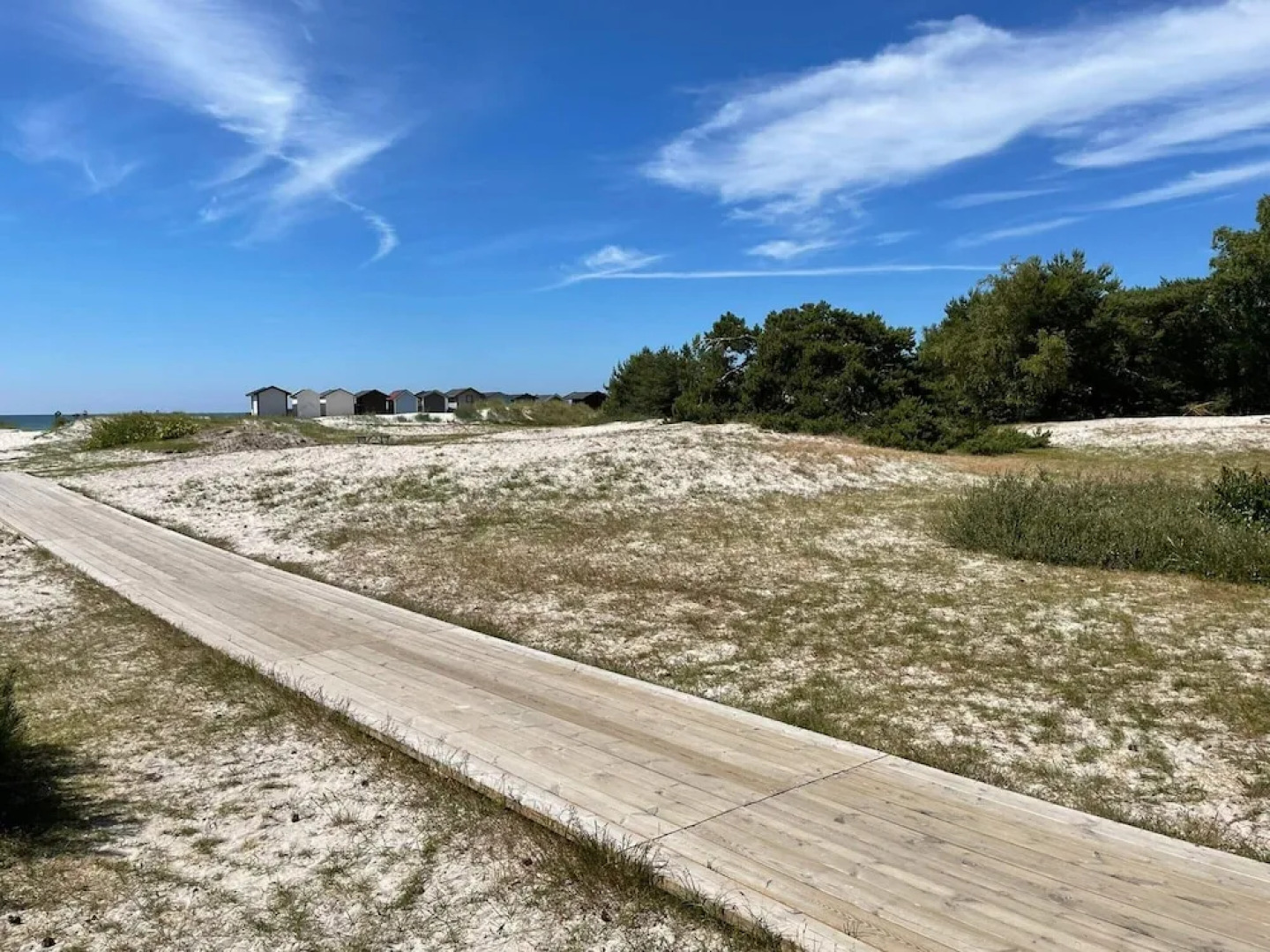 6 Person Holiday Home in Skivarp-by Traum