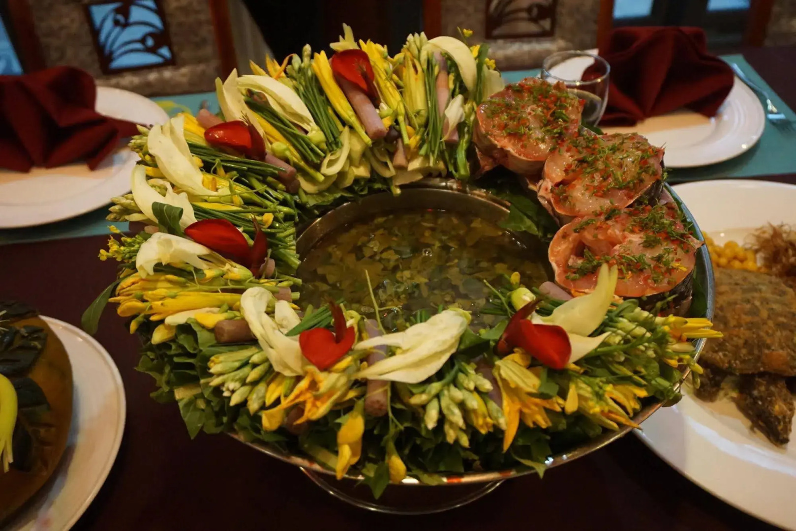 Seava Ho Tram Resort