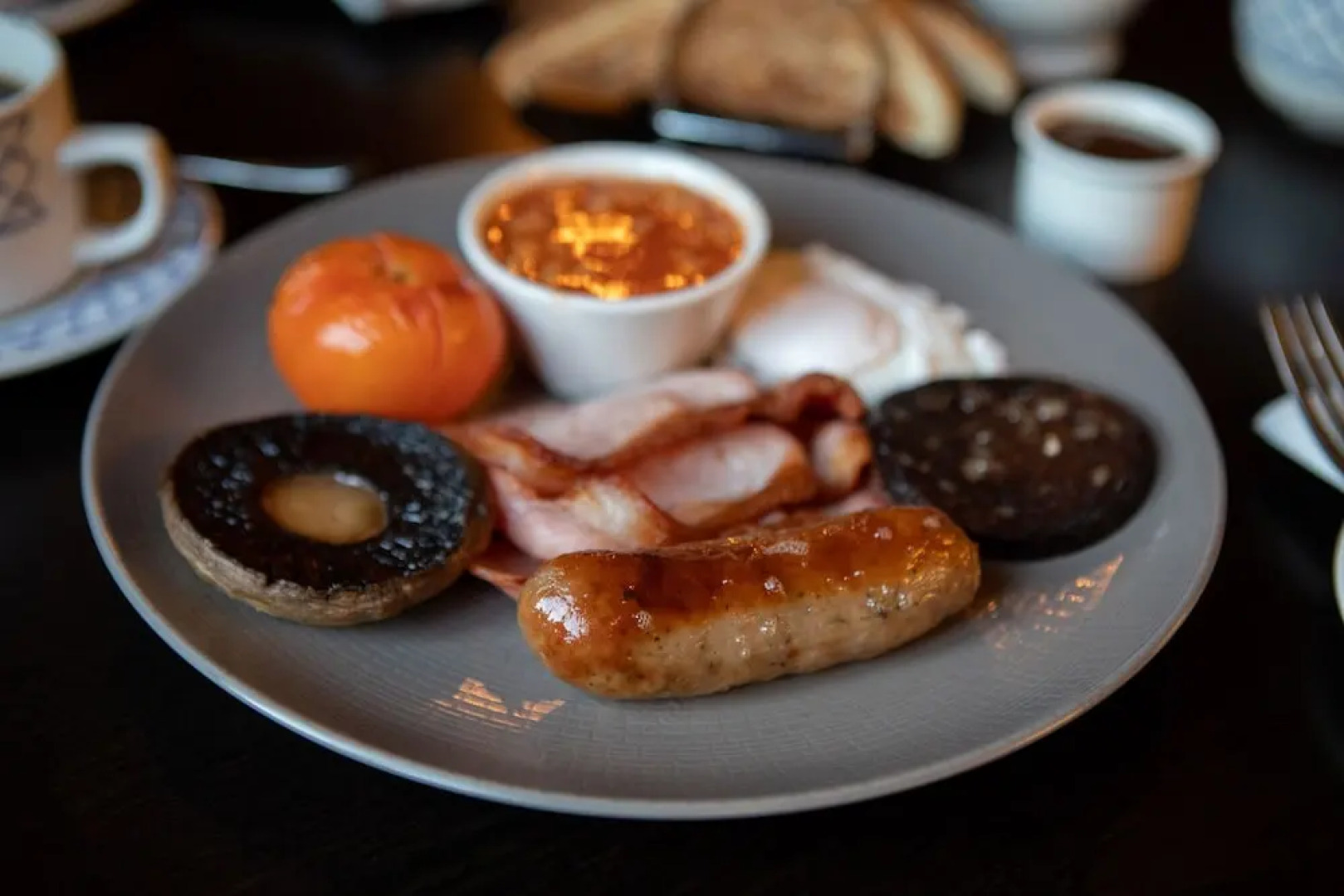 Beechfield House Hotel