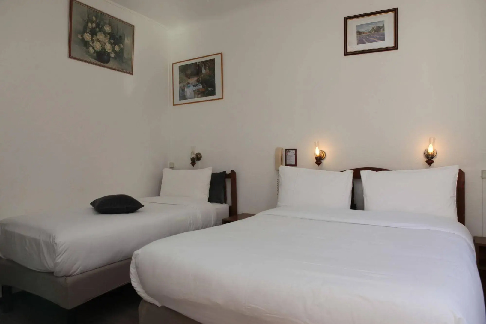 Auberge des Gorges du Loup