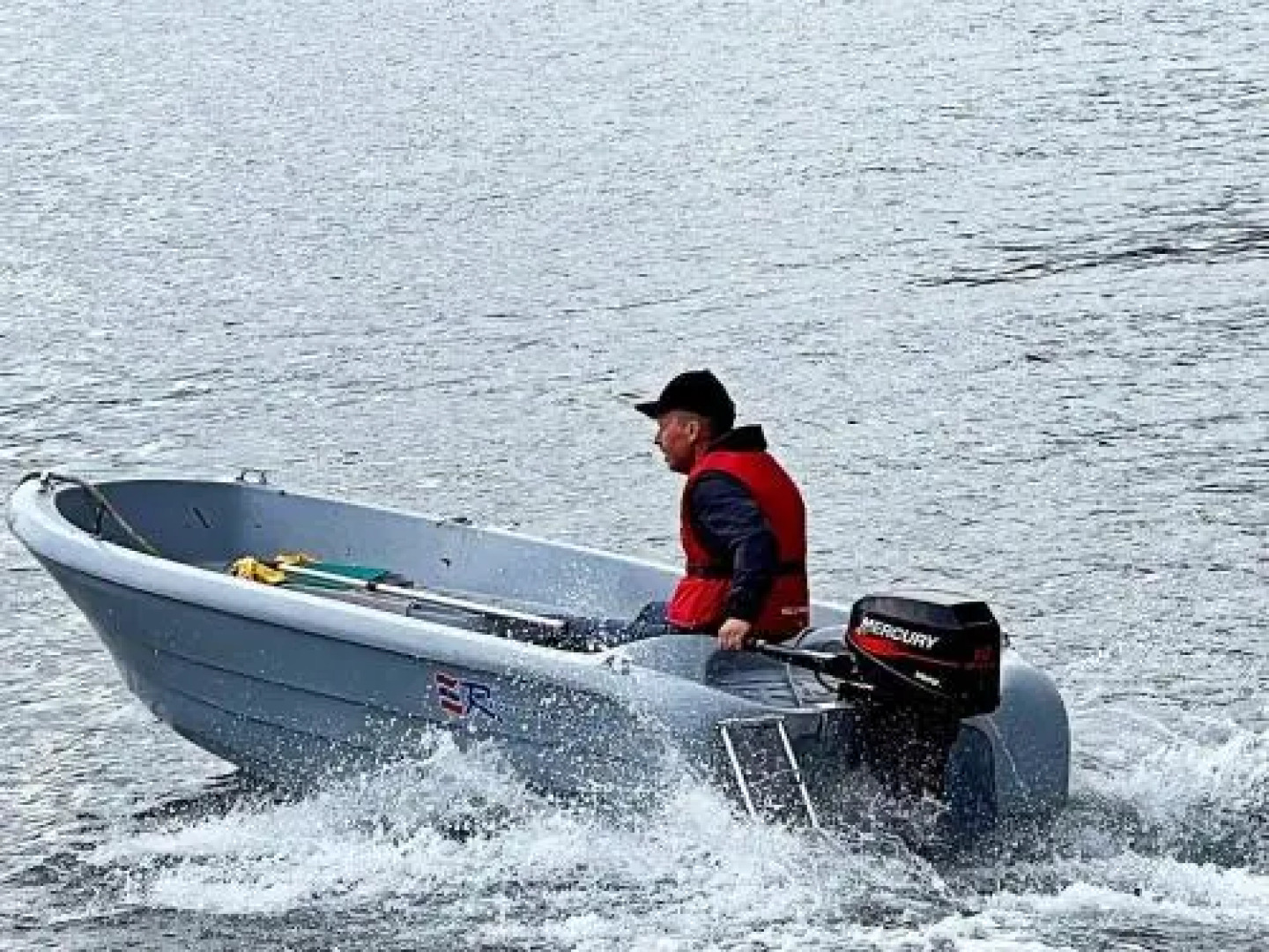 Holiday Home Leikanger