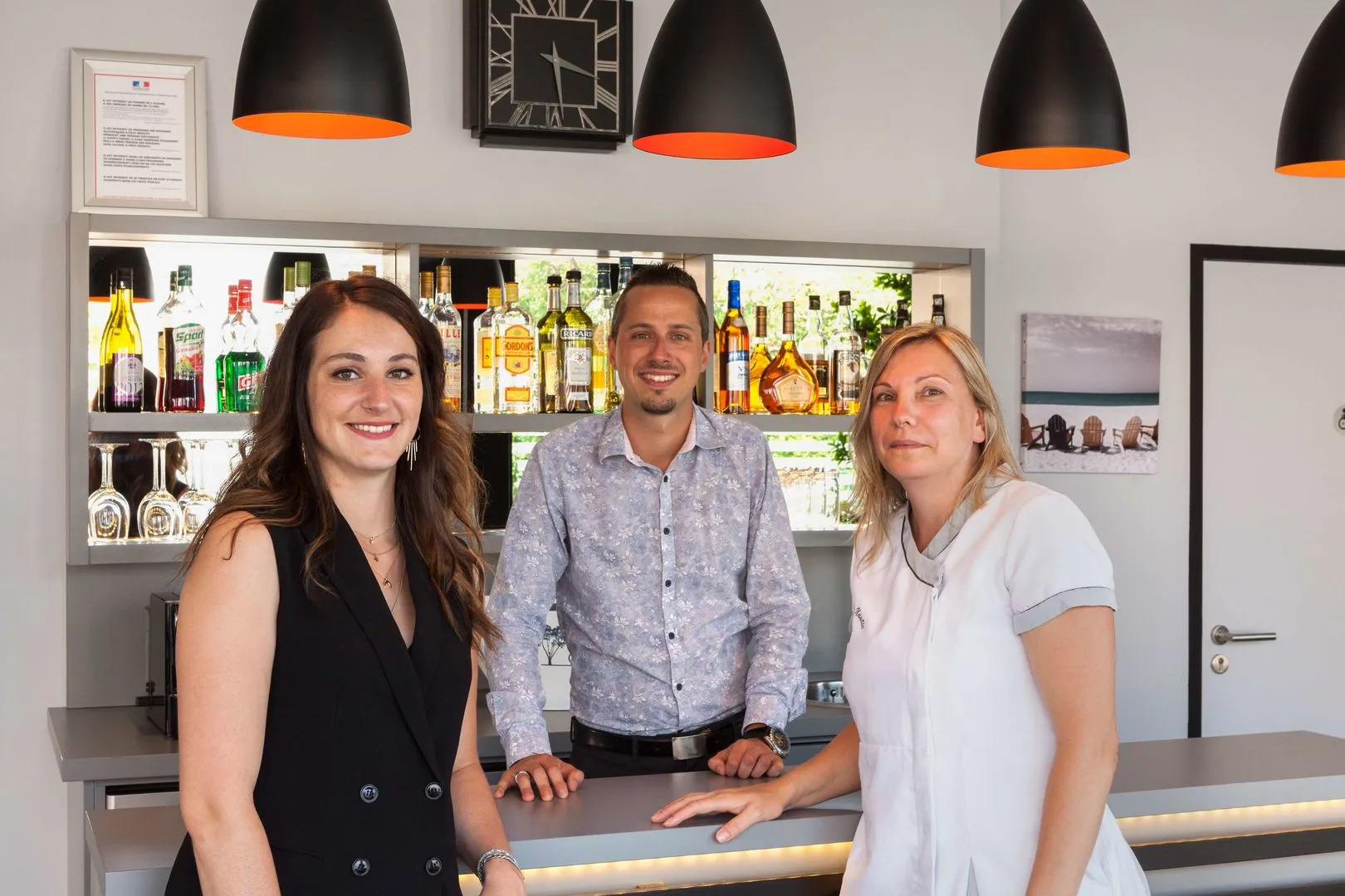 Hôtel Le Nautic, Arcachon