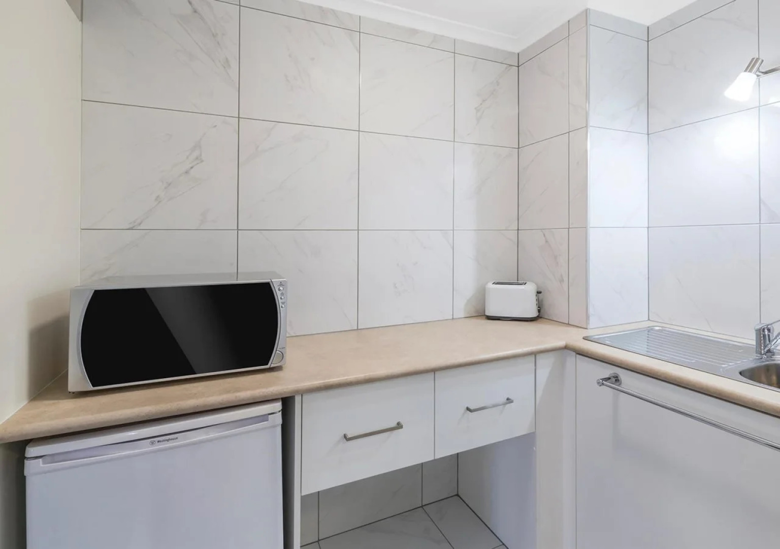 Best Western Cathedral Motor Inn