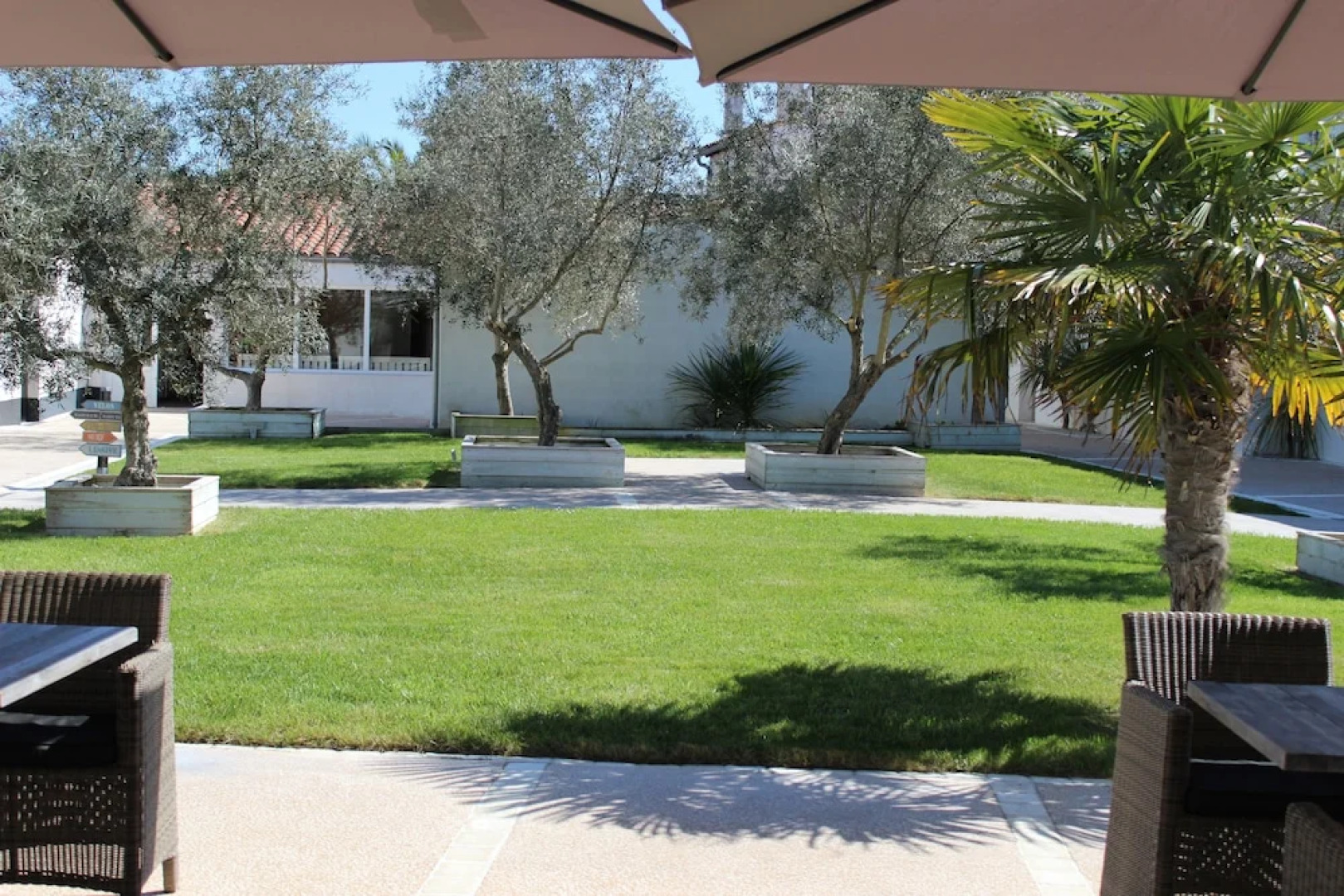 Villa 4 - Les Minutias Village