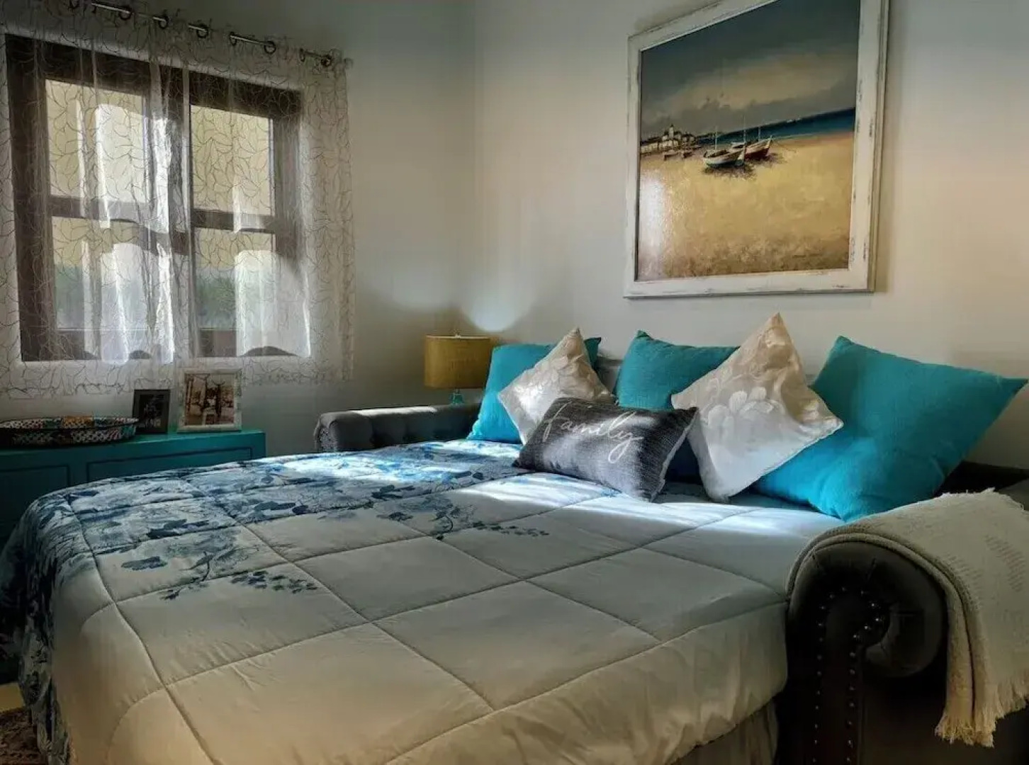 3BD Elegant Villa SJD Cabo Golf Course