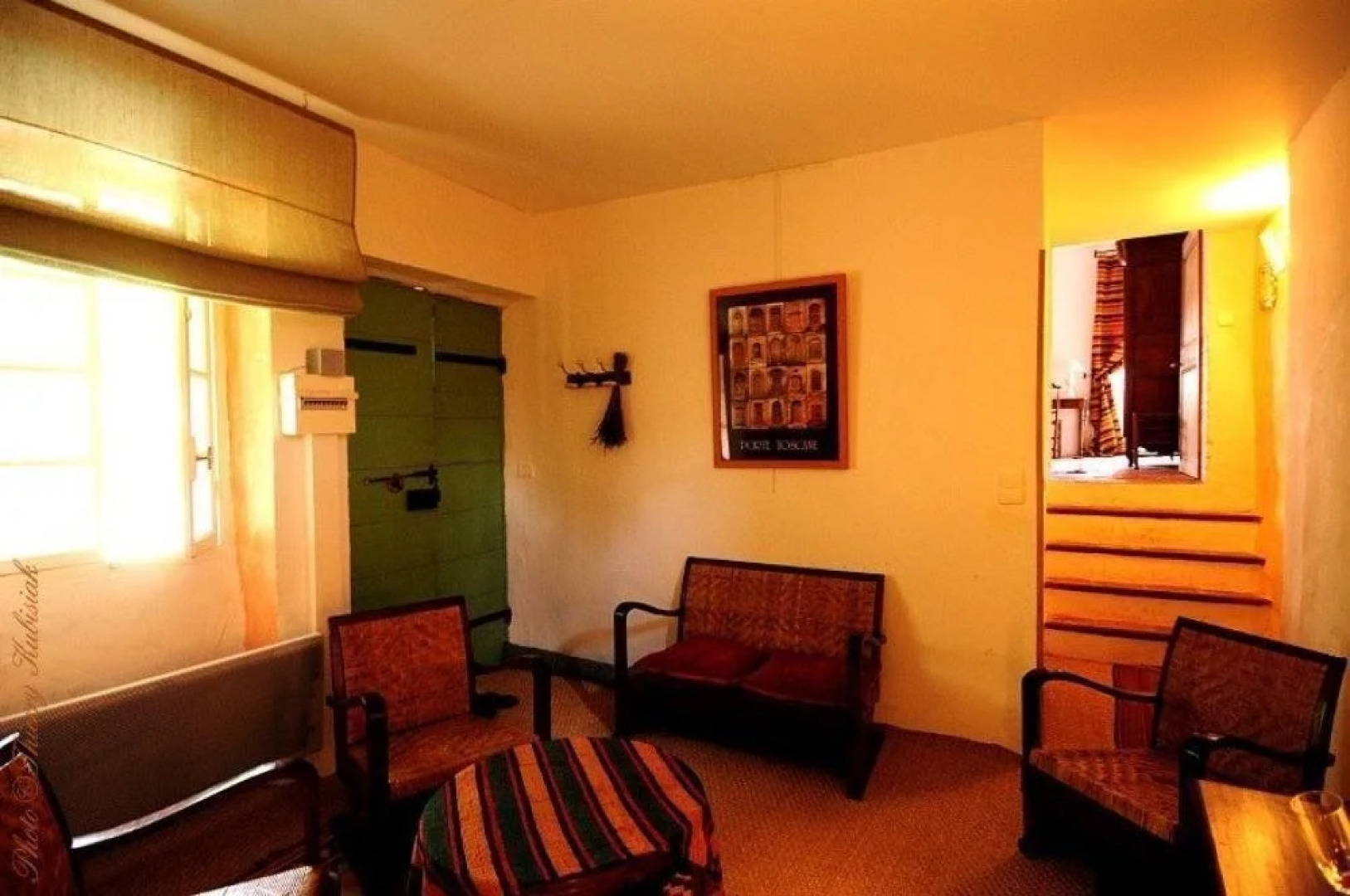 La Maison du Farfadet