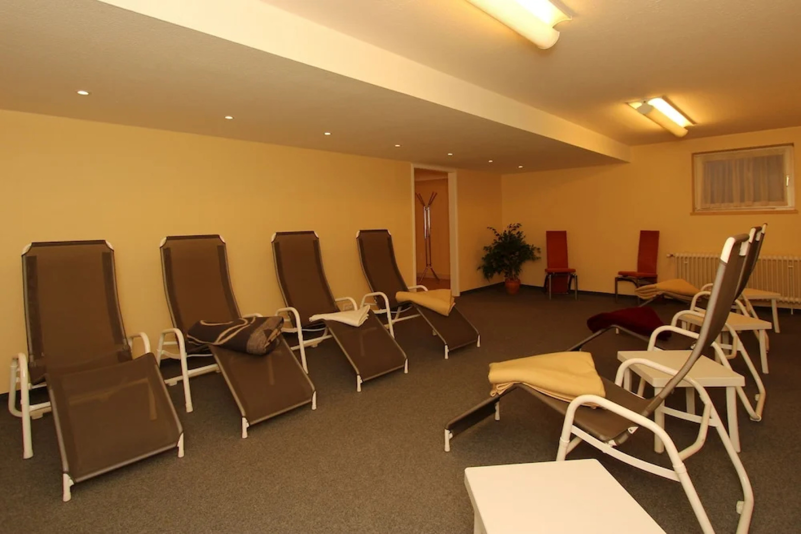 Ferienwohnanlage Oberaudorf