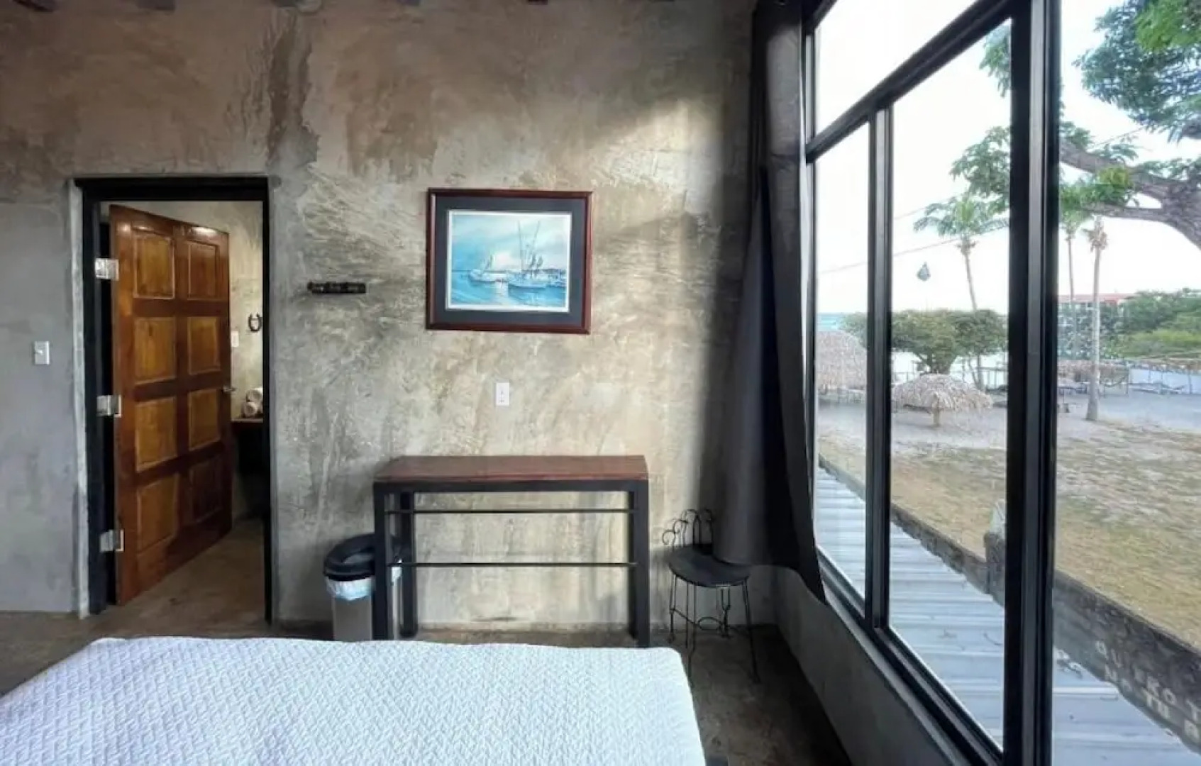 San Carlos Surf Resort & Eco Lodge