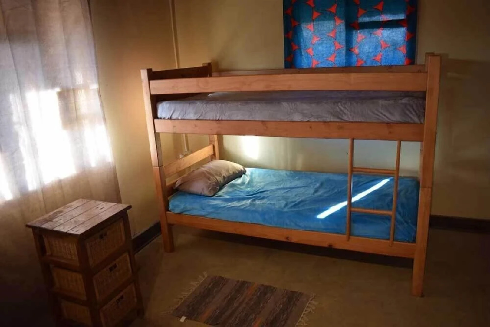 Chaixara Backpackers