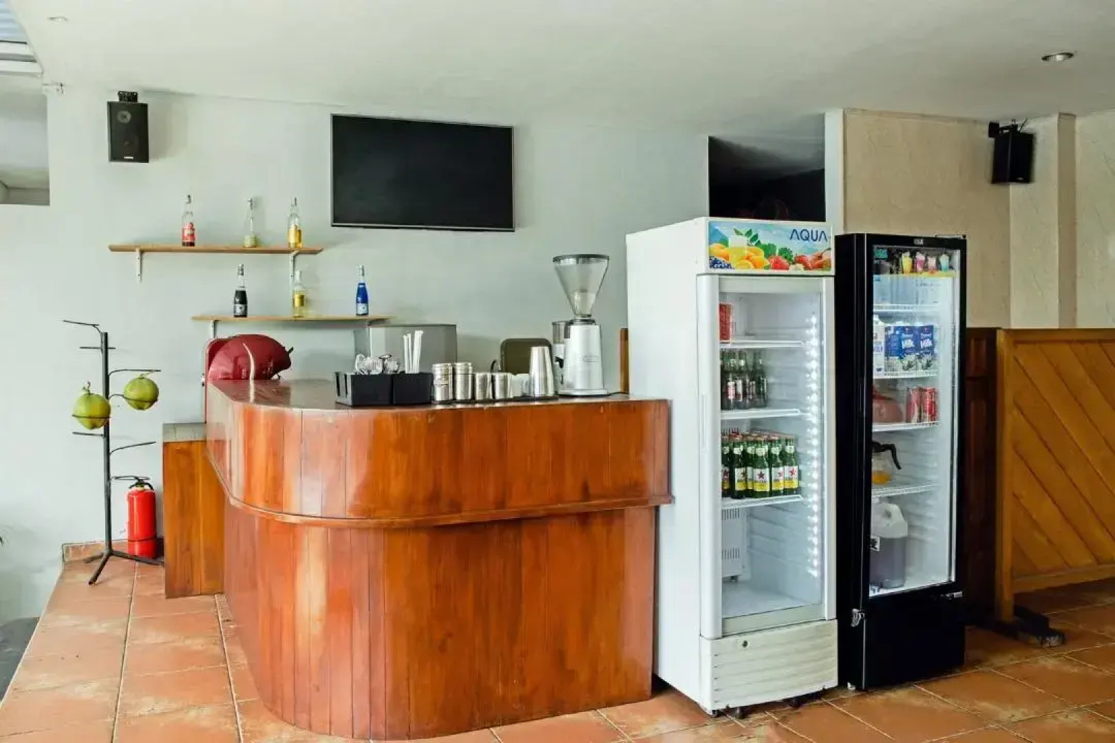 Grand Kesambi Resort and Villas