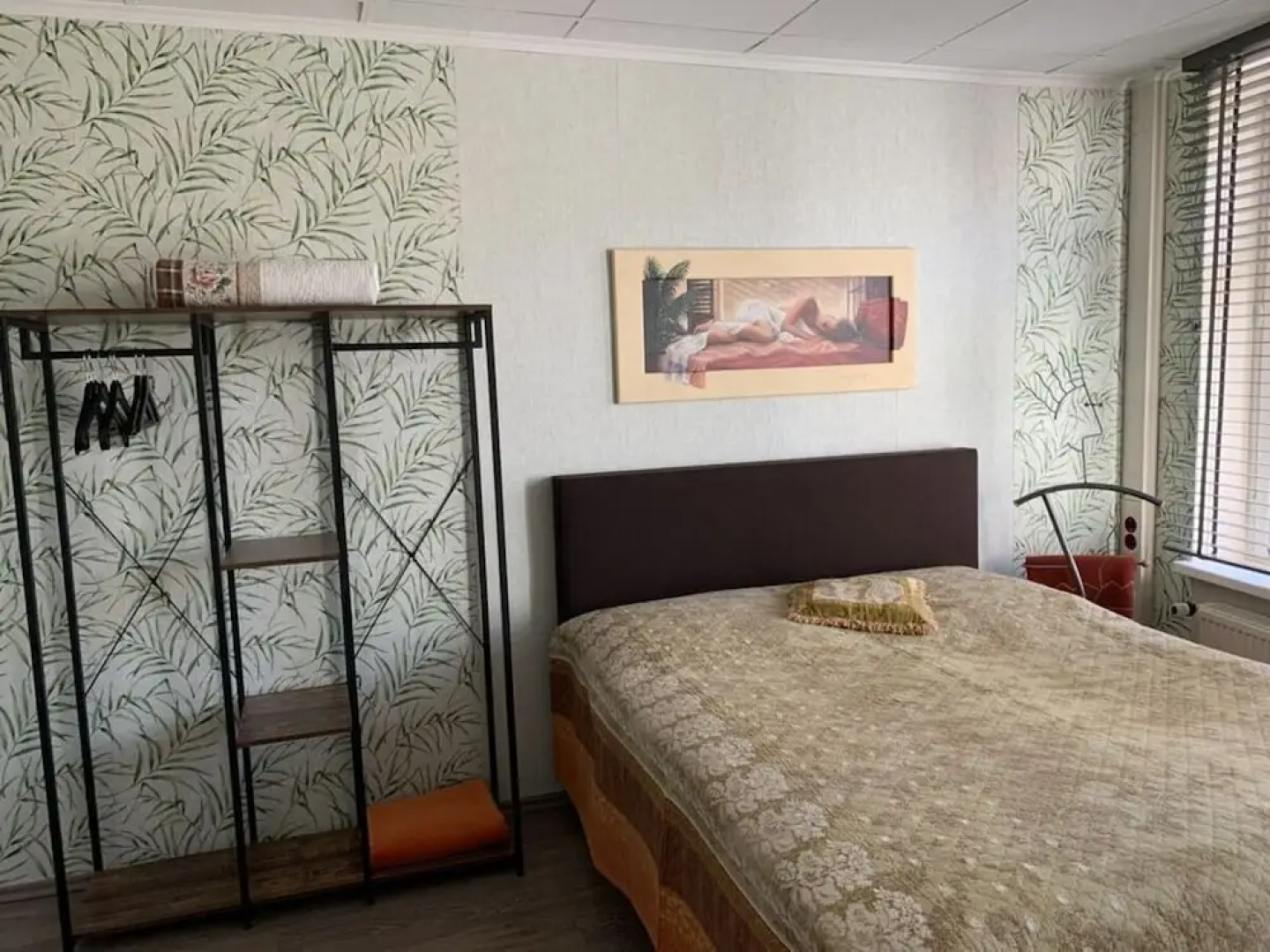 Cathedral Whispers Modern Retreat