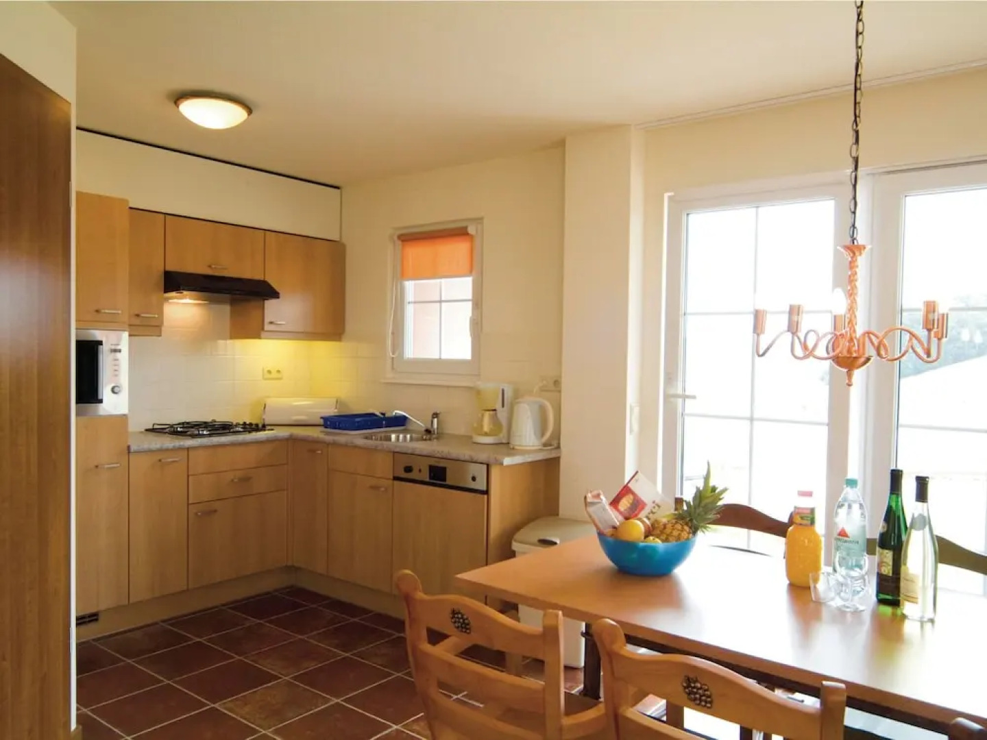 Spacious Villa in Traditional Style not far From the Moselle