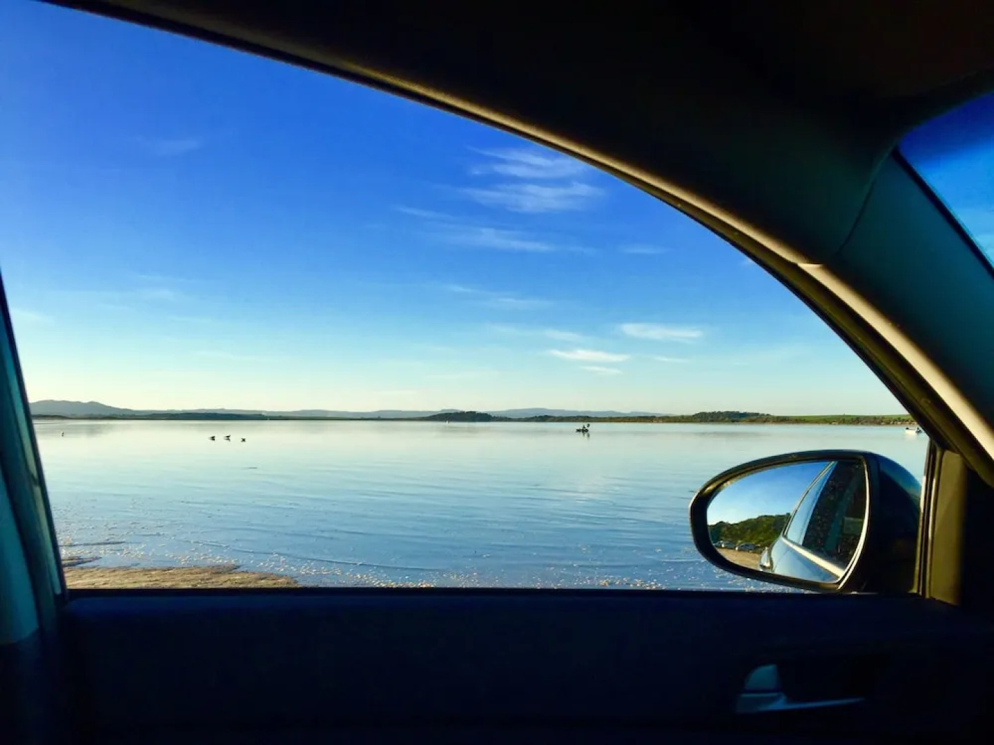 Prom Coast Apartments