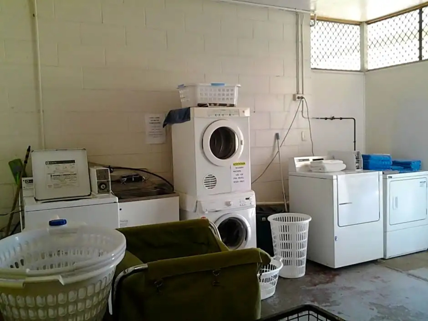 Tropical City Motor Inn