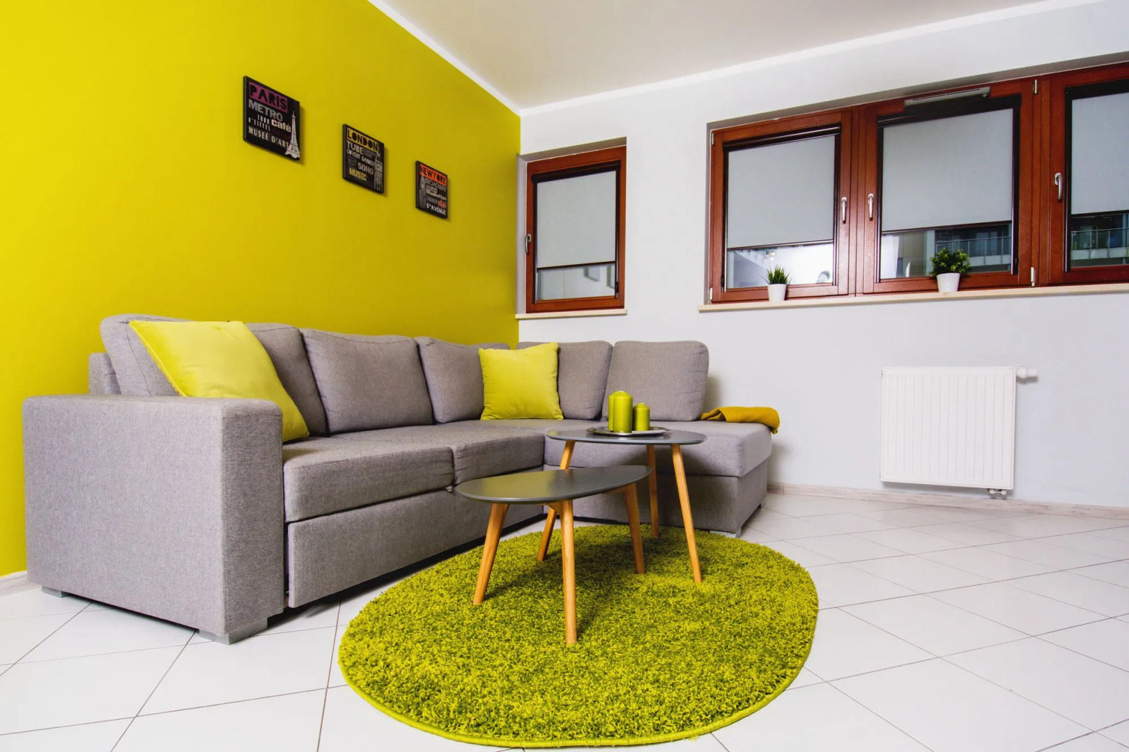 erApartments Oxygen Residence