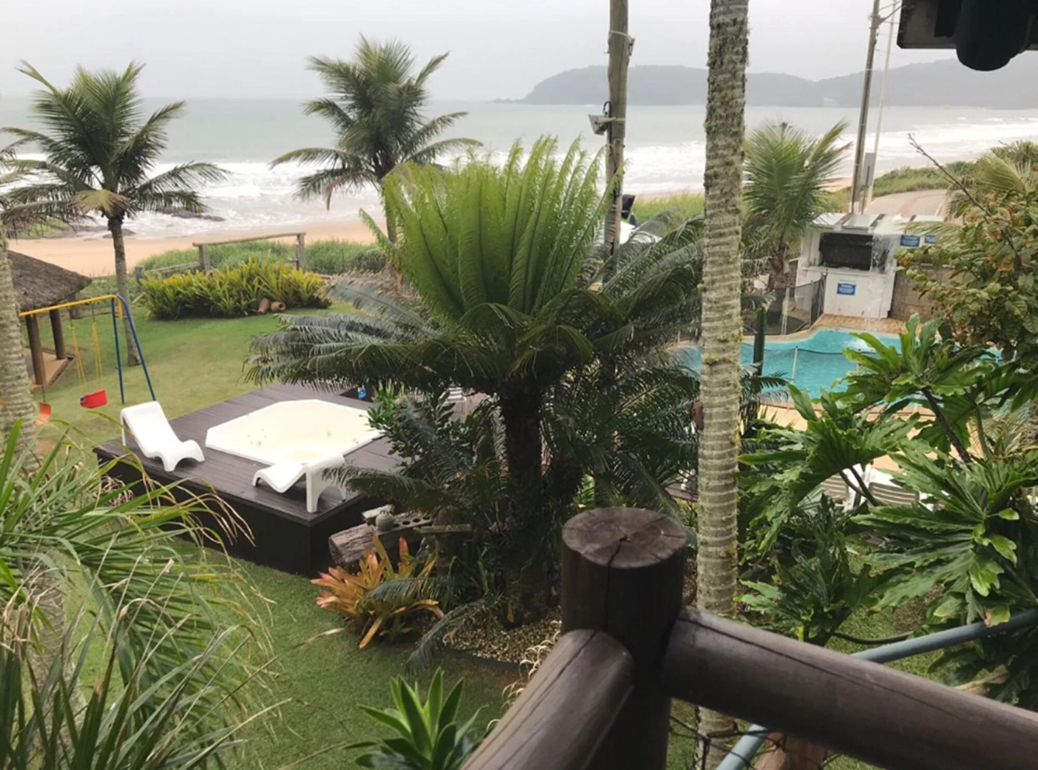 Pousada Canto da Vigia