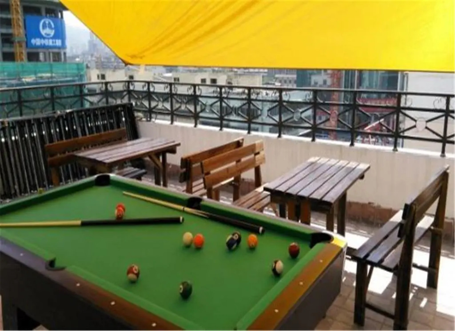 Lanzhou Dengfenglai Youth Hostel