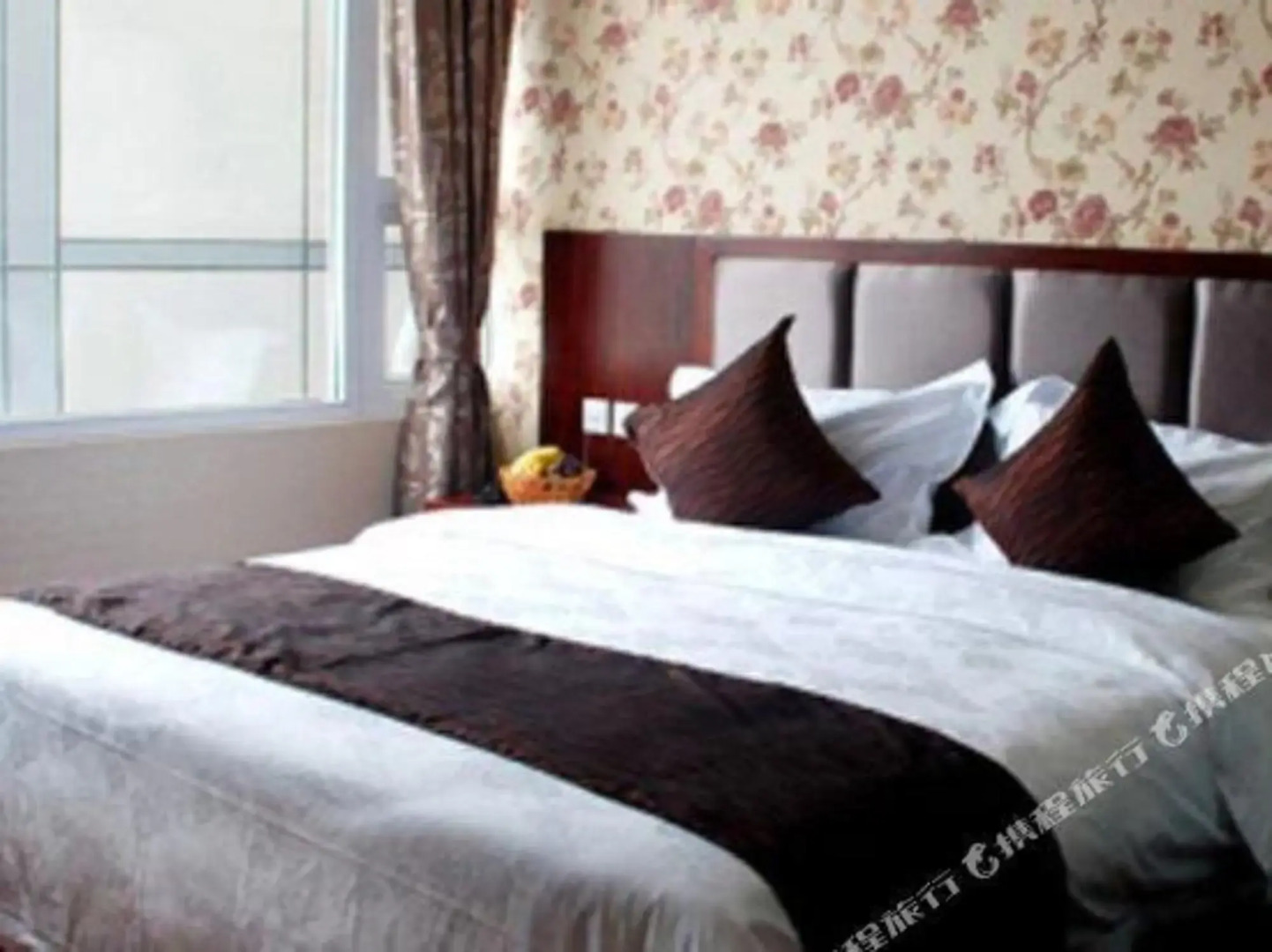 Mingshi Style Hotel (Deyang Confucian Temple Square)